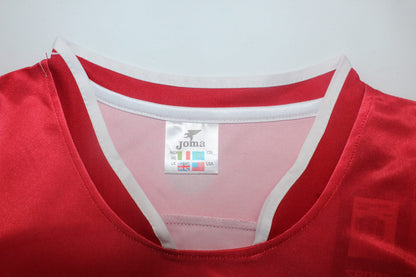 Maillot Extérieur Séville 2003/04