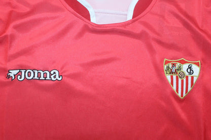Maillot Extérieur Séville 2003/04