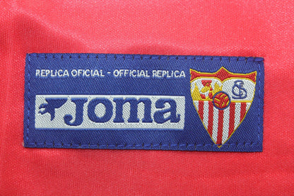 Maillot Extérieur Séville 2003/04