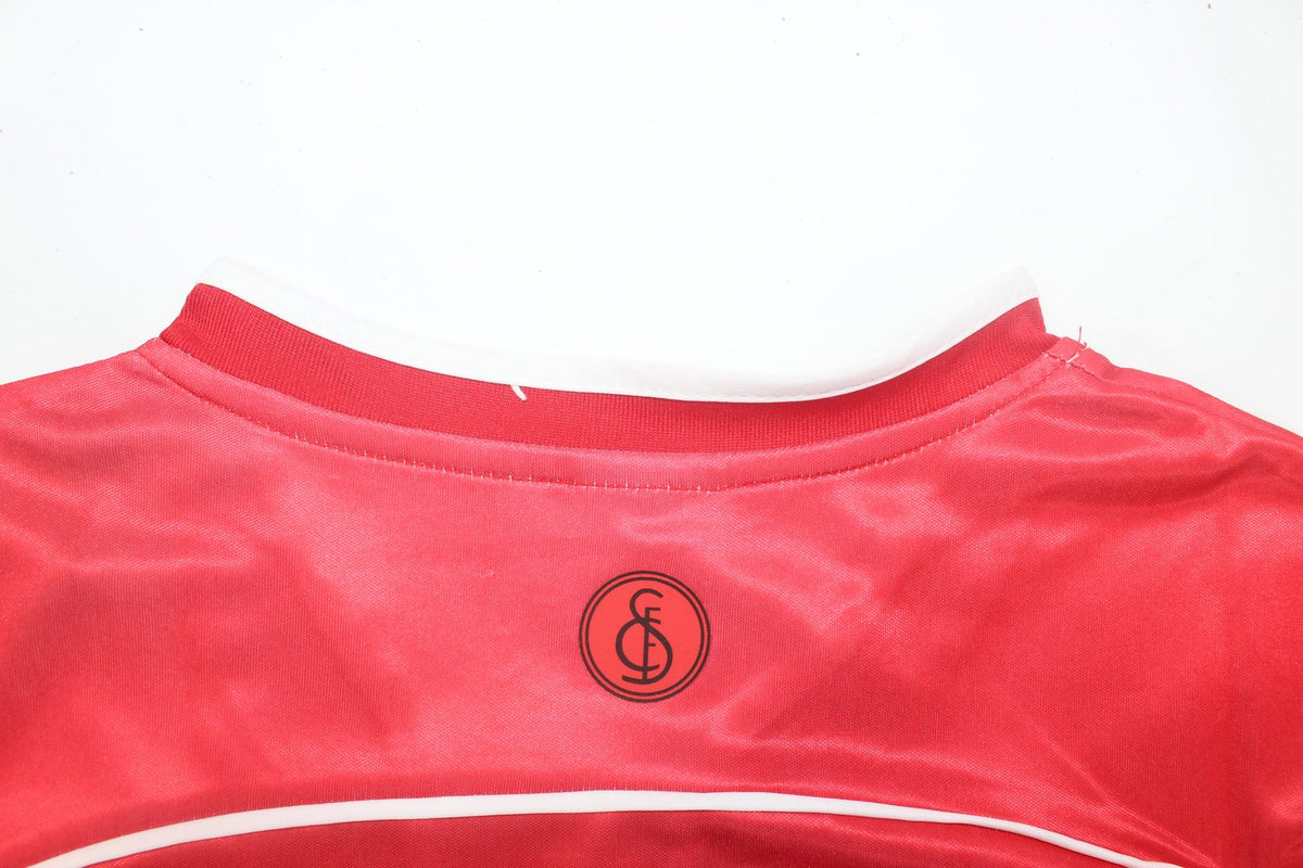 Maillot Extérieur Séville 2003/04