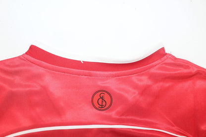Maillot Extérieur Séville 2003/04