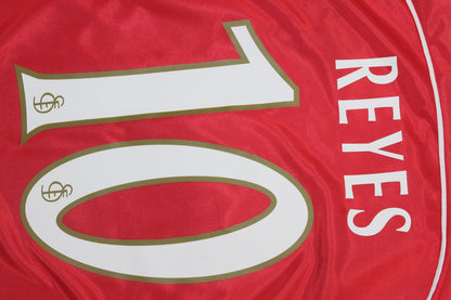 Maillot Extérieur Séville 2003/04