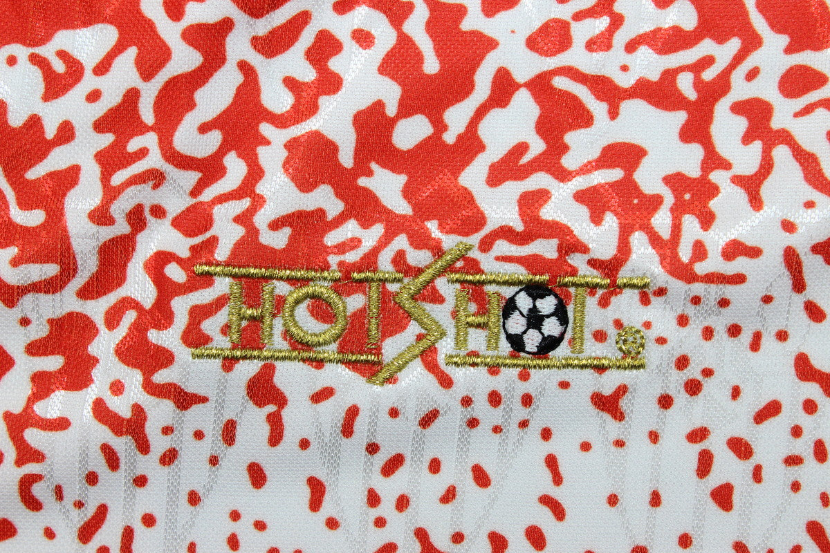 Maillot Domicile Séville 1993/94