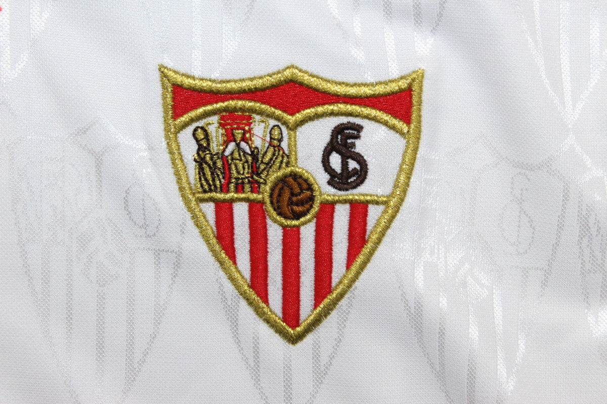 Maillot Domicile Séville 1993/94