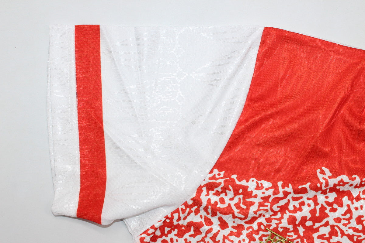 Maillot Domicile Séville 1993/94