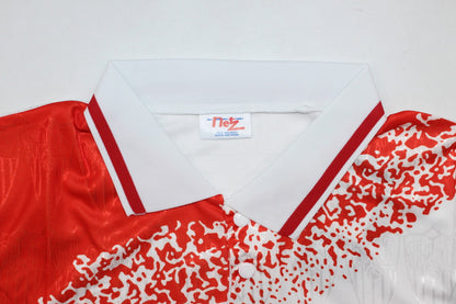 Maillot Domicile Séville 1993/94
