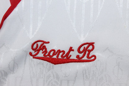 Sevilla 1992/93 Home Shirt