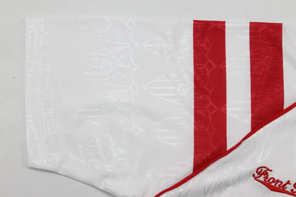 Sevilla 1992/93 Home Shirt