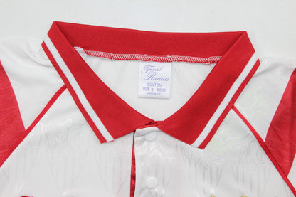 Sevilla 1992/93 Home Shirt