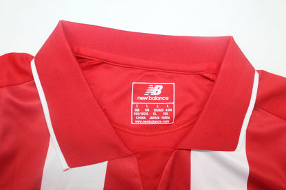 Maillot domicile Séville 2015/16