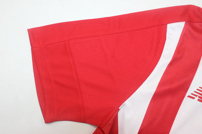 Maillot domicile Séville 2015/16