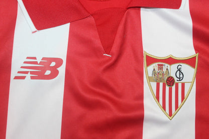 Maillot domicile Séville 2015/16
