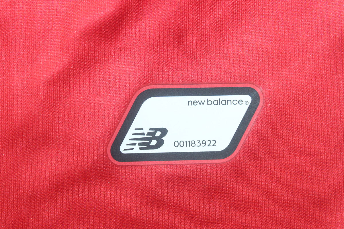 Maillot domicile Séville 2015/16