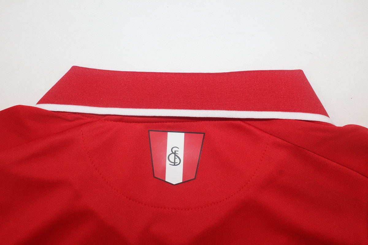 Maillot domicile Séville 2015/16