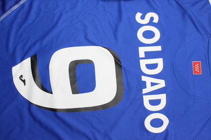 Maillot Domicile Getafe CF 2009/10
