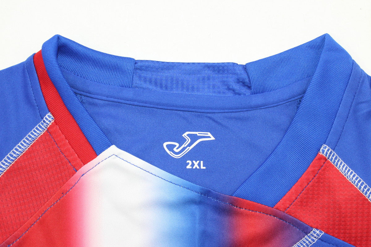 Maillot Domicile Getafe CF 2009/10