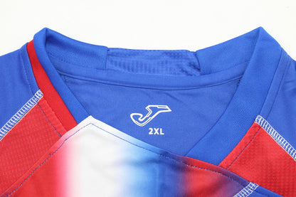 Maillot Domicile Getafe CF 2009/10