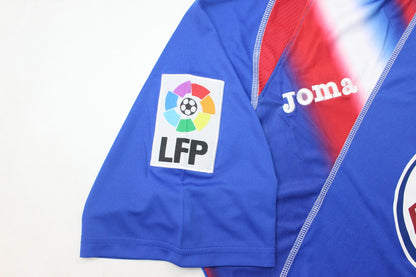 Maillot Domicile Getafe CF 2009/10