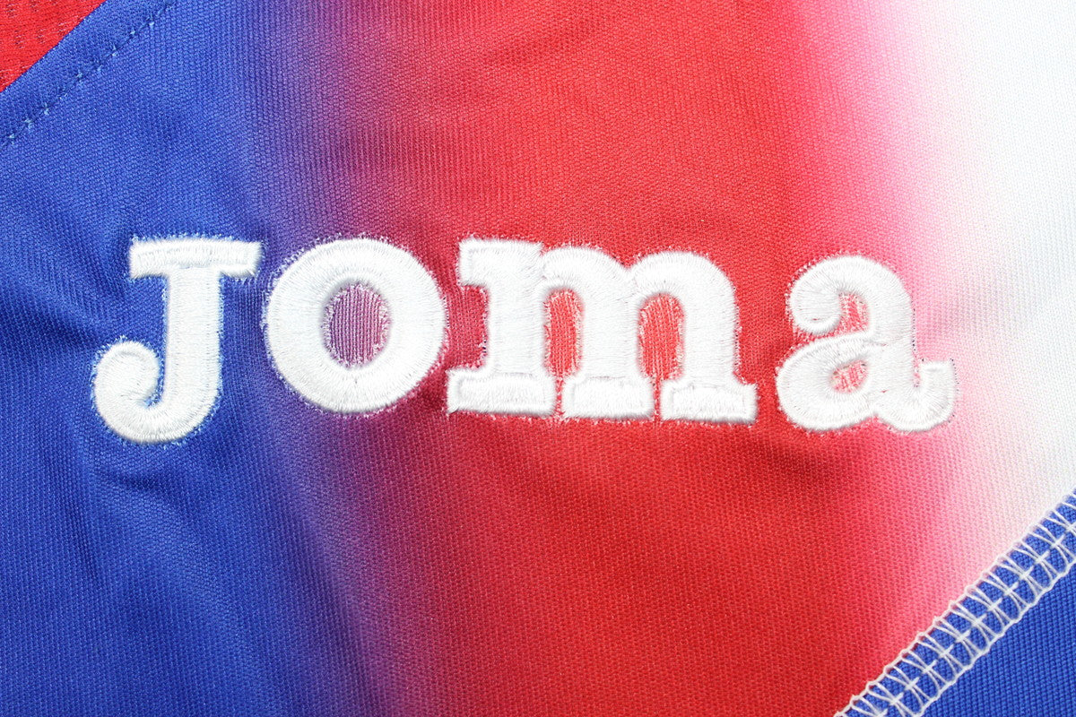 Maillot Domicile Getafe CF 2009/10