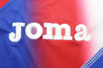 Maillot Domicile Getafe CF 2009/10