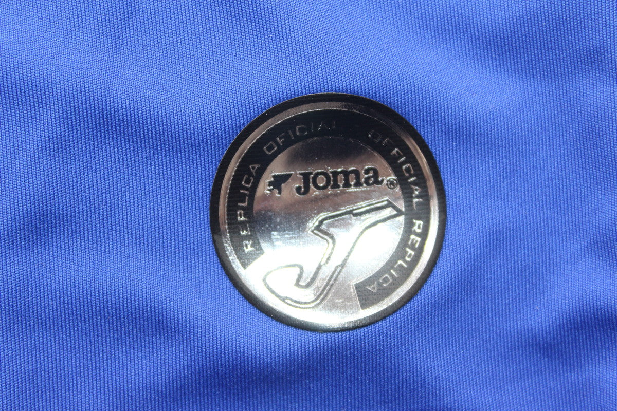 Maillot Domicile Getafe CF 2009/10