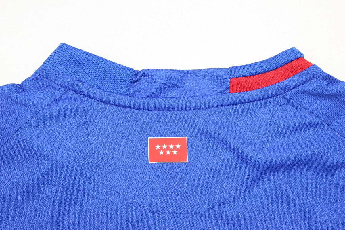 Maillot Domicile Getafe CF 2009/10