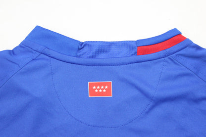 Maillot Domicile Getafe CF 2009/10