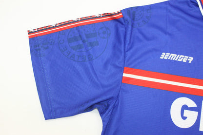 Camiseta de local del Getafe CF 1998/99