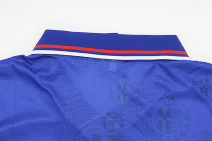 Camiseta de local del Getafe CF 1998/99