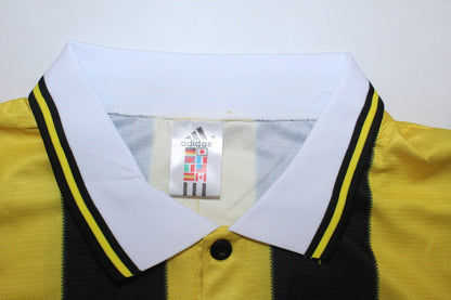 Maillot extérieur/troisième de Saragosse 1996/98