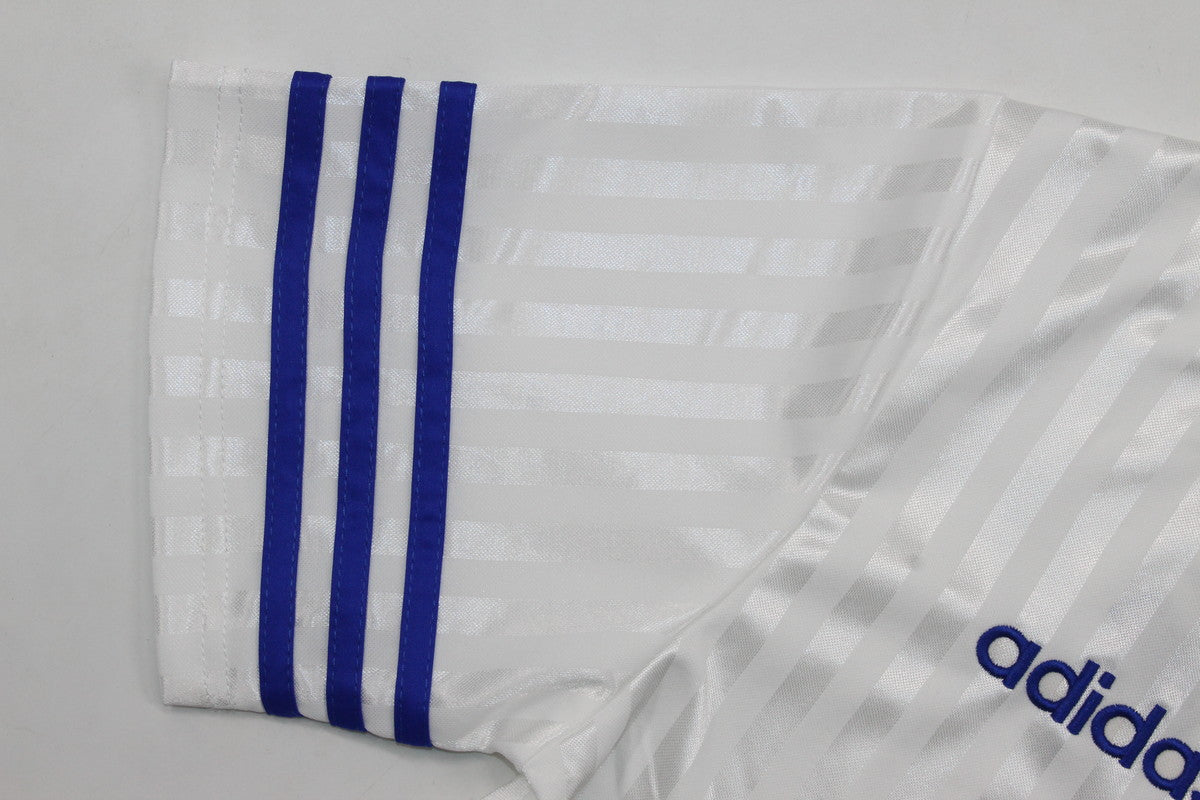 Maillot Domicile Real Saragosse 1995/96