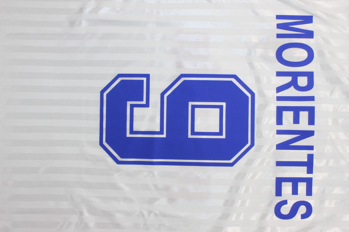 Maillot Domicile Real Saragosse 1995/96