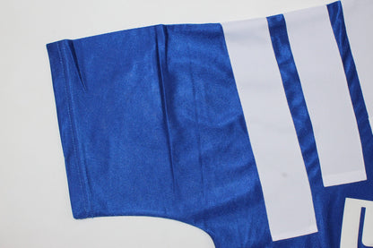 Maillot extérieur Real Saragosse 1992/93
