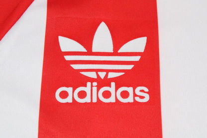Maillot Domicile Sporting Gijón 1986/87