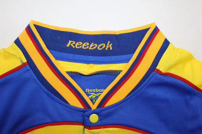 Maillot Domicile Colombie 2001/02