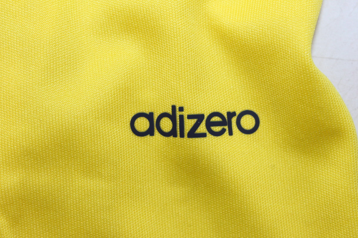 Maillot domicile Colombie 2014/15