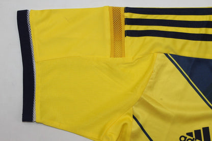 Maillot domicile Colombie 2014/15