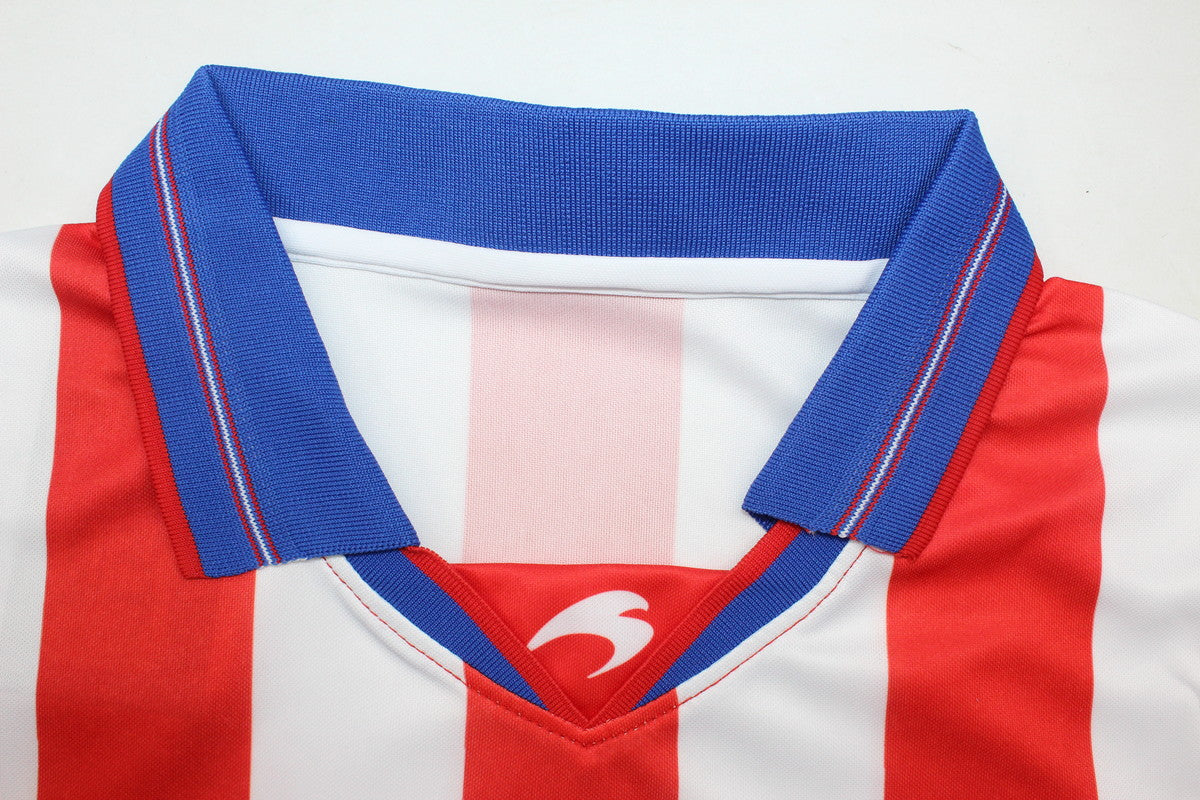 Sporting Gijón 2002/03 Home Shirt