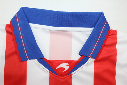 Sporting Gijón 2002/03 Home Shirt