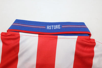 Sporting Gijón 2002/03 Home Shirt