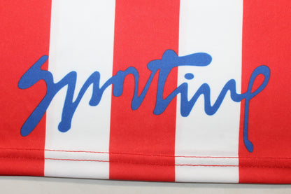 Sporting Gijón 2002/03 Home Shirt