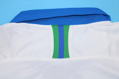 Camiseta de visitante de Brasil 2019/20