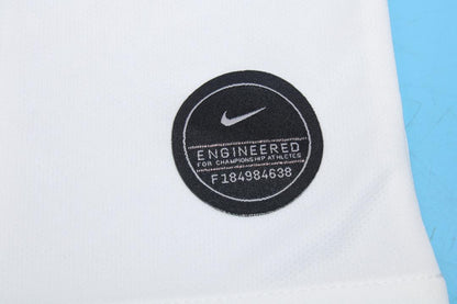 Camiseta de visitante de Brasil 2019/20