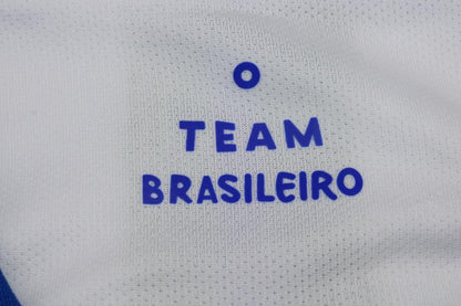 Camiseta de visitante de Brasil 2019/20