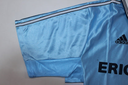 Maillot extérieur Marseille 1998/99