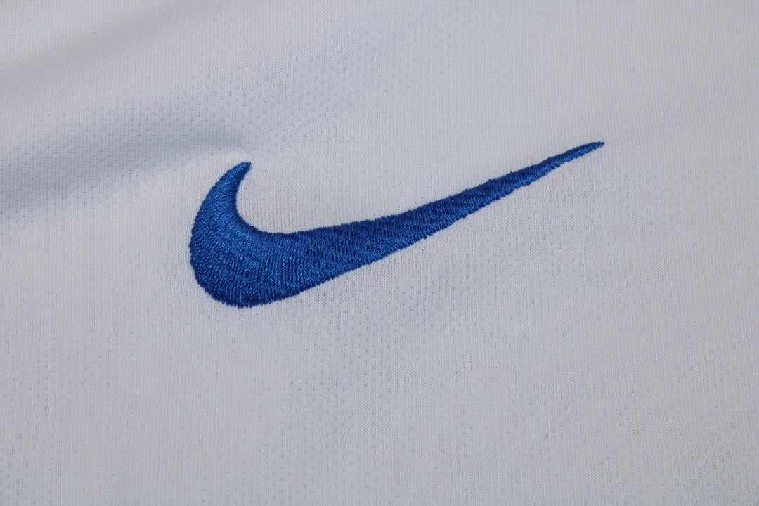 Camiseta de visitante de Brasil 2019/20