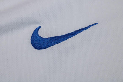 Camiseta de visitante de Brasil 2019/20