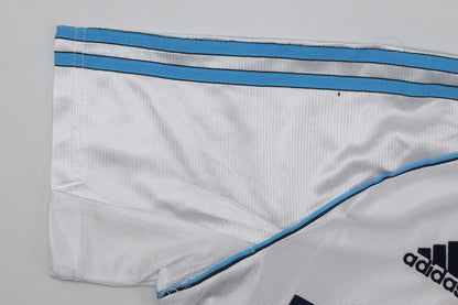 Maillot domicile Marseille 1998/99