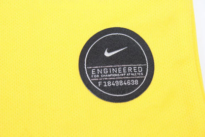 Maillot domicile finale Copa America Brésil 2019/20