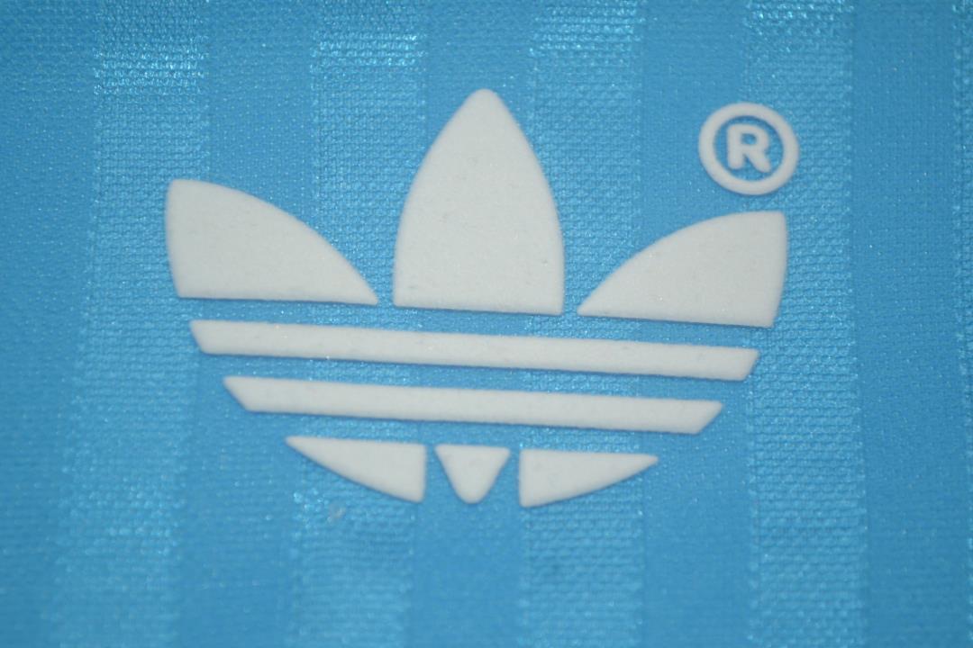 Marseille 1990/91 Away Shirt